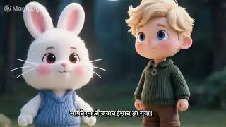 Jadui Khargosh 🐇