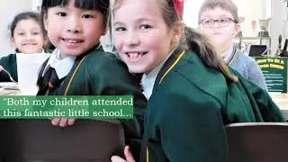 Queenswood School  -  What Our Families Think!