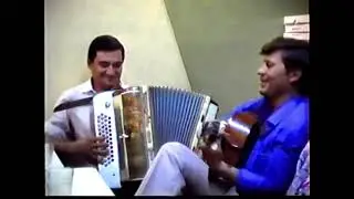 El Guazuncho por Fito Ledesma en vivo INÉDITO