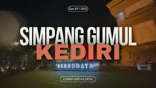 Hang out at Monument Tugu Kediri #monuments #kedirihits #kedirijatim