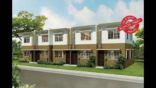 AMBER TOWNHOUSE