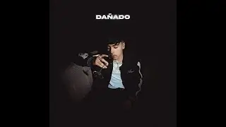 Da&ntilde;ado✖️Ivan Cornejo (Album Completo)