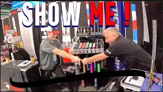 The Best Tools of SEMA vol#1   4K