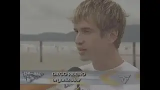 Outrigger Surfing Brasil - Canoas Havaianas - Evento Experimental - Diego Ribeiro