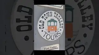 San Diego - Old Town Trolley Tours #sandiegoattractions #travel
