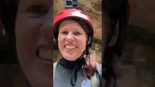 Mystical Canyons of the Wollangambe #shorts #adventure #outdoors #camping #hiking #nature #canyon
