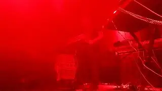 TXDS All Hallows Incantations - Crypt 3000 (live at O' Death in San Antonio, TX on 10/27/24)