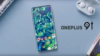 OnePlus 9T - MAJOR Specs Leaked (Coming Sooner Then Expected)
