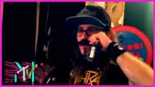 Shinobi Ninja - Well Hello There! #escapefromnewyork #rockhood