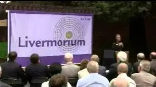 Livermorium Day Announcement