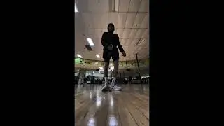 Jump Rope Session | Sponsored by @elevaterope 