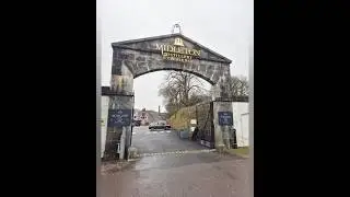 A Tour of Midleton Distillery &ndash; Ireland&rsquo;s Whiskey Gem #ireland#distillerytour#travelvlog #trending
