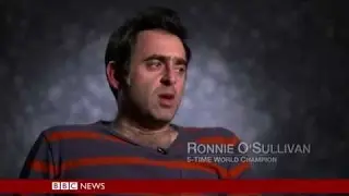 Enter the Dragon: China's Snooker Star BBC Documentary 2017