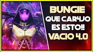 este NUEVO CAMBIO vuelve al CAZADOR en el MAS ABUSIVO DE TODOS!! 😈