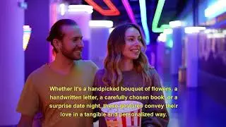 How INFJs Show Love (Psychology)