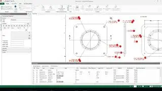 SOLIDWORKS 2018 Inspection - 2D File Support