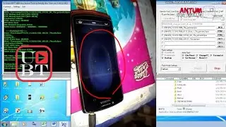 PERBAIKI TOUCHSCREEN NOKIA 700 dengan FLASHING #software ! Apakah #bisa ? #hpjadul #tutorial