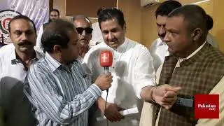 Shutter Down Strike or not? Lahore Trade Unions Divided