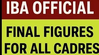 Bank Pensioners - IBA OFFICIAL