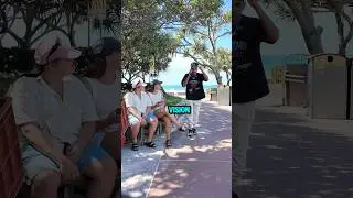 X- Ray vision Prank 😭 #shorts