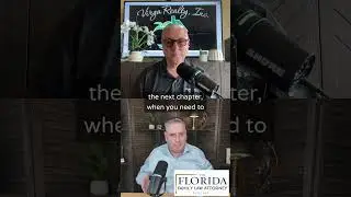 Divorce and Real Estate in Florida