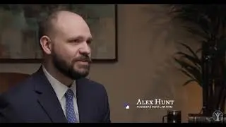Practice Area Video || Divorce || Hunt Law Firm