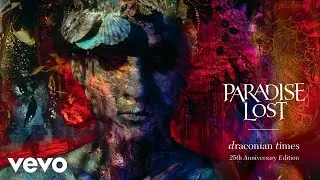 Paradise Lost - Hallowed Land (Demo) [Official Audio]