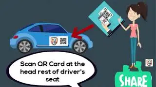 Now share your journey details with Delhi Police using Himmat Plus App(Safety is on your hand)