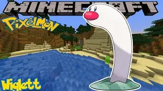 HOW TO FIND WIGLETT IN PIXELMON REFORGED - MINECRAFT GUIDE - VERSION 9.1.3