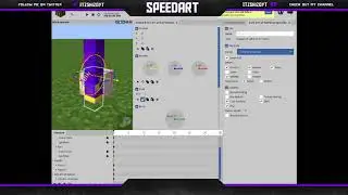 [SpeedRIG] SFR V1 (Shizo Facial RIG)