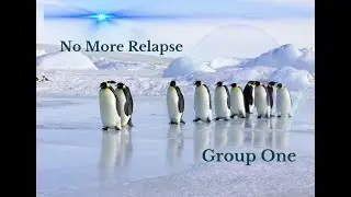 Relapse Intro / Warnings