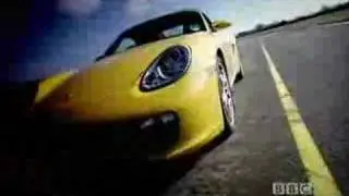 BBC America Top Gear