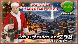 CA258 - ESPECIAL NAVIDAD 2025