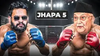 Balen Shah vs KP Oli | Jhapa-5 Election Analysis 2082