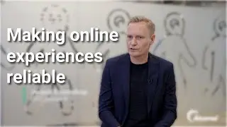 Queue-it Enhances Online  Experiences for Billions of Users