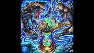 Eclyse - Shadows Of Creation - Full Album (2023)