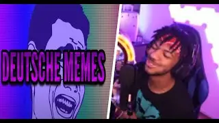 xSyrixZ reagiert auf DEUTSCHE MEMES😂❘ xSyrixZ Reaktion