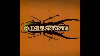 Hertz And Silence - Bio[Un]Logical (FULL ALBUM)