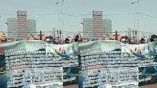 PERNYATAAN SIKAP PTP-SBGTS-GSBI PT.Beesco Indonesia , Terkait Permasalahan Yang Sedang Terjadi