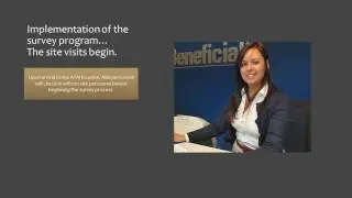 ATM Business Solutions ATM Compliance Survey Video