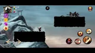 Kaz warrior 2 #zone 3 level 1gameplay # fury 10 X