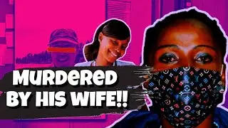 Killed Over a Car? The Wild Story of Riziki Cherono & Herman Rouwenhorst.