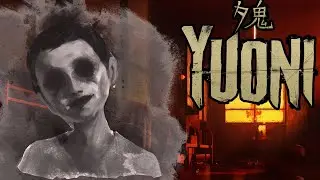 TERROR JAPON&Eacute;S Nuevo juego indie! YUONI