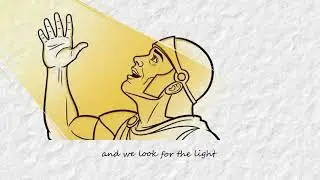 (Warrior Lyric Video) K.T.A.+ - JESUS, Highlights & HOLY Wars (Saath Mein) Prod by Mayyank Solanki