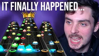 Cosmic Embassy ~ FULL BLOOMING FC (Самые сложные разделы)