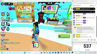 Pet sim 99