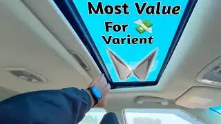 Seltos/Creta Power❌ XUV 3xo ✅ Most Value for Money Varient ax5 ds Mt🔥💸 Full Review 🔥✅