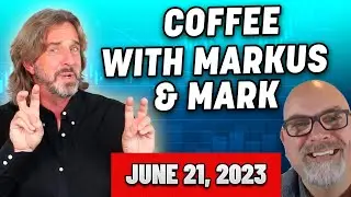 📈 Stocks Down 3 Days Straight, Will The Fed Kill This Rally? And What About OXY???