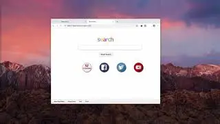 Smart Search virus attacks Google Chrome on Mac - how to remove?