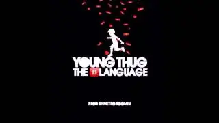 Young Thug - The Blanguage (Drake Language Remix)